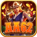 Logo resmi aa62